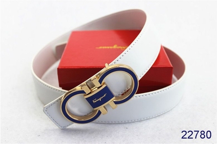 Ferragamo Belts-162